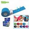 GSPMED Manufacturer Kinesiology Tape Gspmed Brand Quality Wrinkle Elbow Face Ankle Tape