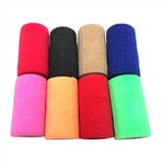 Netkani kohezivni zavoj