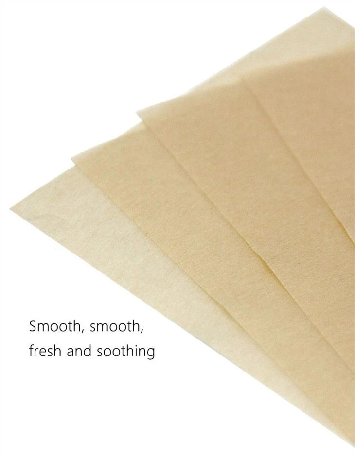 Best Selling Design Customize Logo Soft Facial Oil Blotting Paper