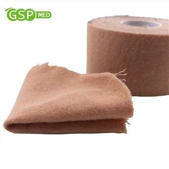 Fabric Types Of Adhesive Moleskin Tape