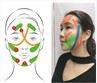 Kinesiology Tape Muscle Patch For Face