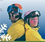 Kineziološki flaster za mišiće za lice