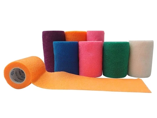 GSP-ovi Vet Wrap Bandages naspram drugih brendova: Šta čini razliku?