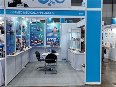 Poziv na medicinski sajam Tajland 2025